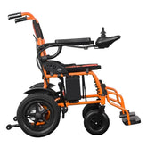 Classic SLA Electric Wheelchair